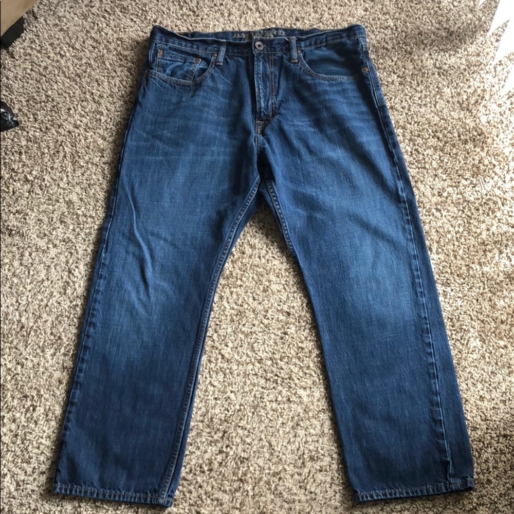 American Eagle Men’s Jeans
